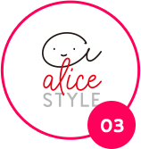 03. Alice.style